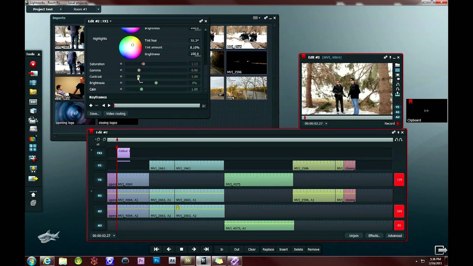 Zs4 Video Editor Mac Download
