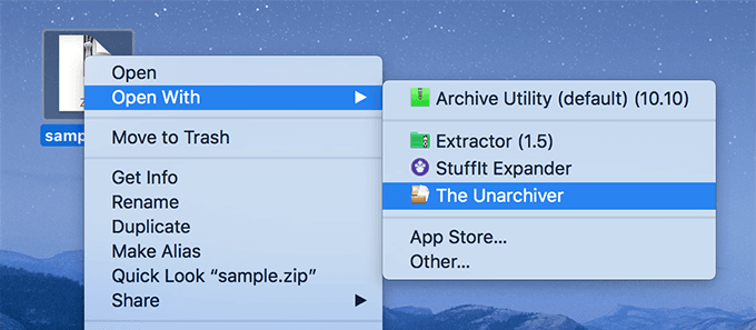 The Archive Browser Mac Download